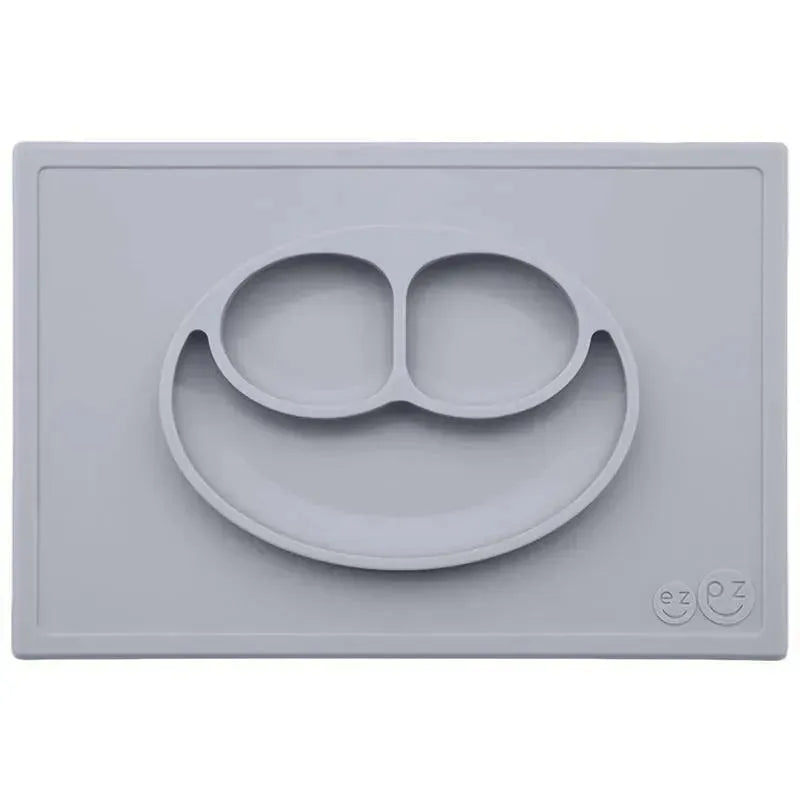 EZPZ MAT INDIVIDUAL SILICON PEWTER