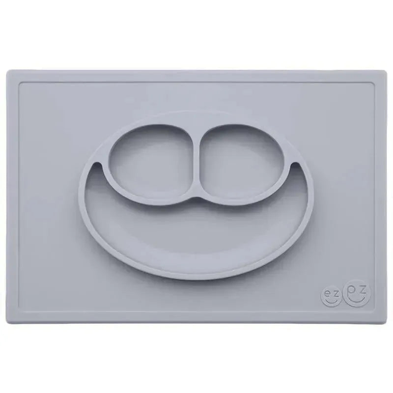 EZPZ MAT INDIVIDUAL SILICON PEWTER