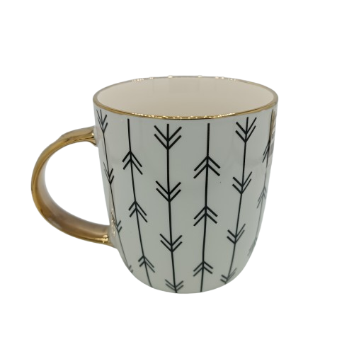 TAZA 12OZ SURT.