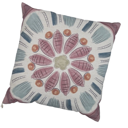 Cojin 44x44cm decorativo