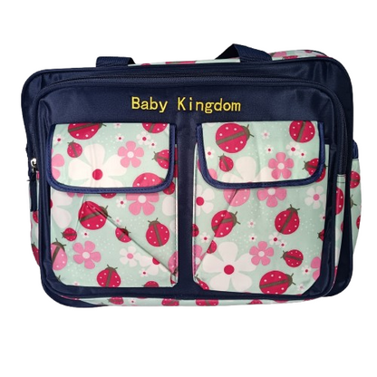 PANALERA BOLSO C/COLCHITA SURTIDA