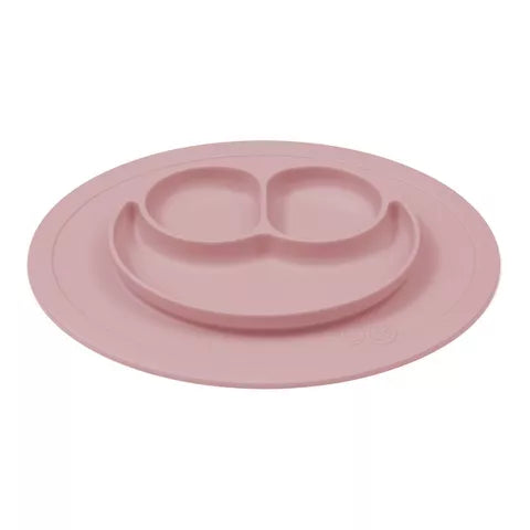 EZPZ MINI MAT INDIVIDUAL SILICON BLUSH