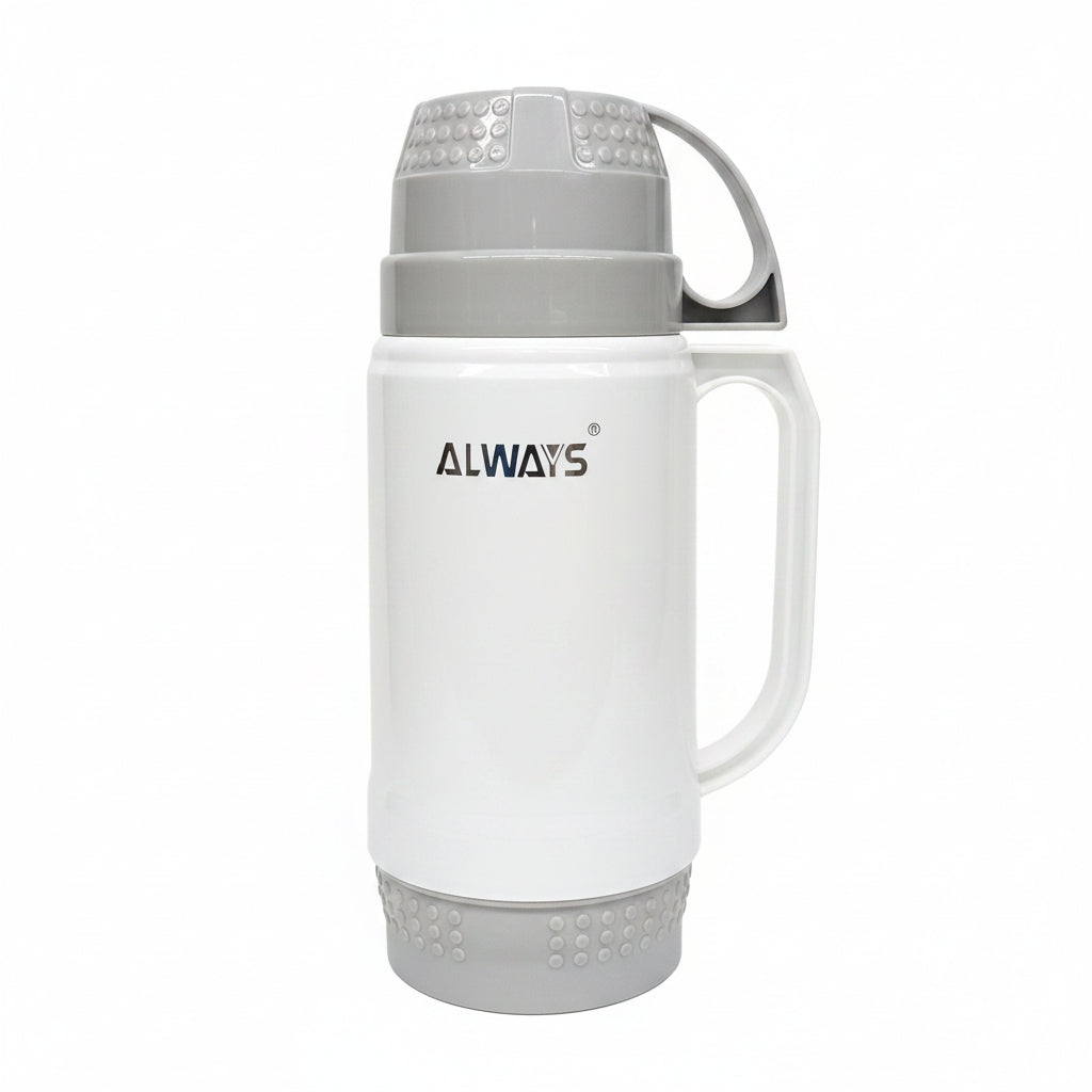TERMO PARA AGUA CALIENTE 1L SURT