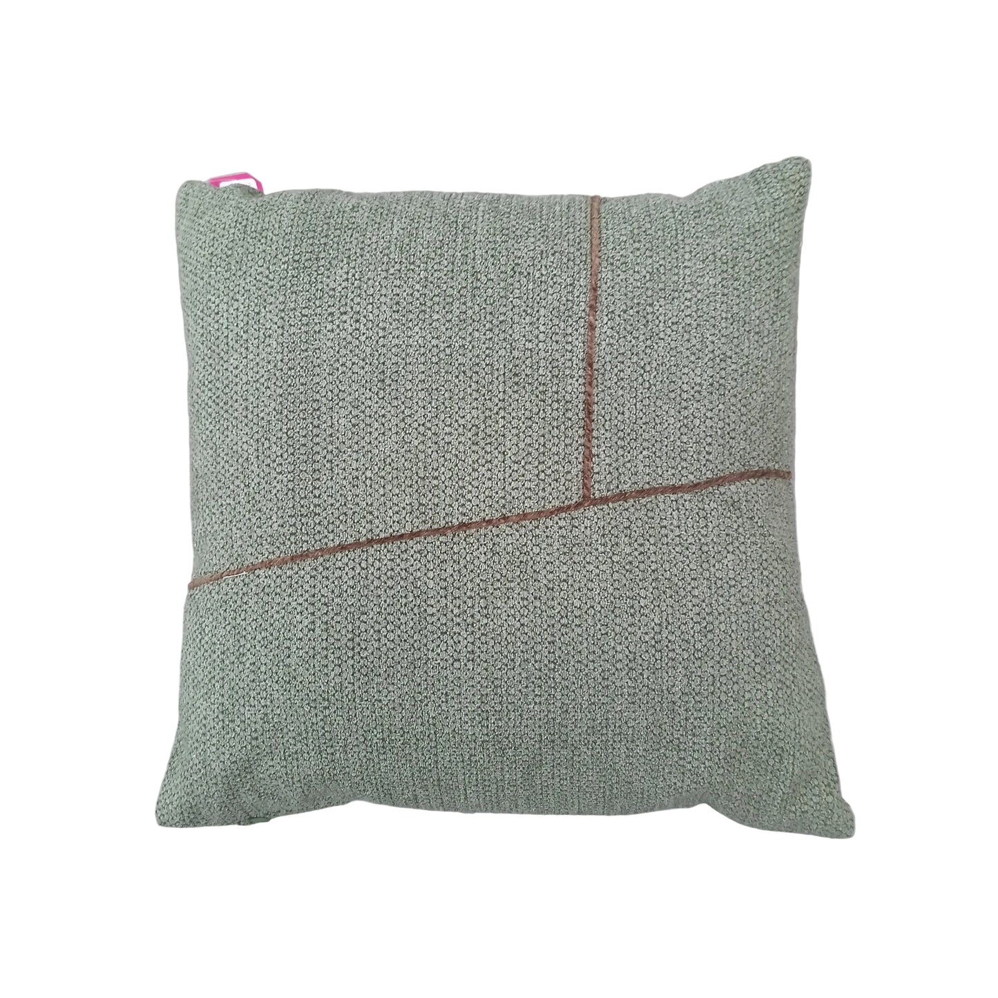 COJIN DECO CUADRADO 43X43CM ESTILO SURTIDO