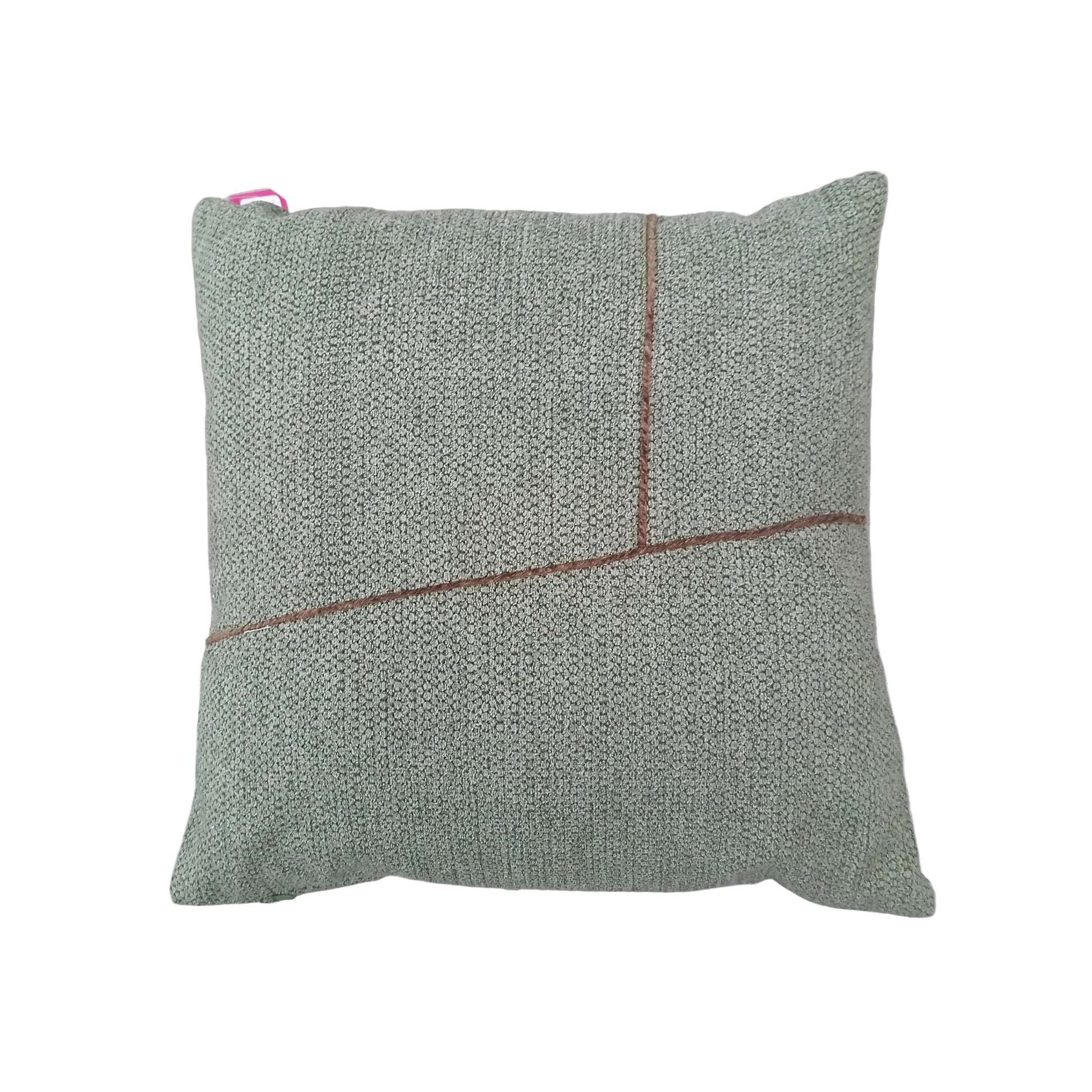 COJIN DECO CUADRADO 43X43CM ESTILO SURTIDO