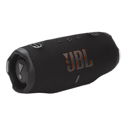 PARLANTE PORTATIL JBL CHARGE 6 NEGRO