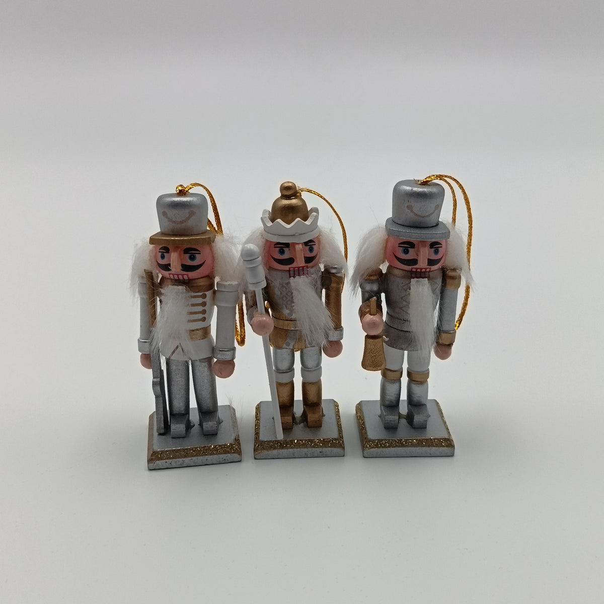 NAV SET3 CASCANUECE 8CM PLAORO