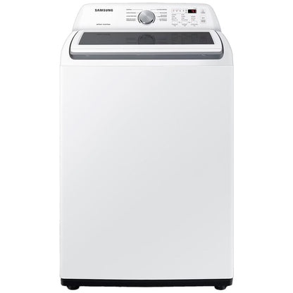 21KG DIGITAL INVERTER WASHING MACHINE WHITE