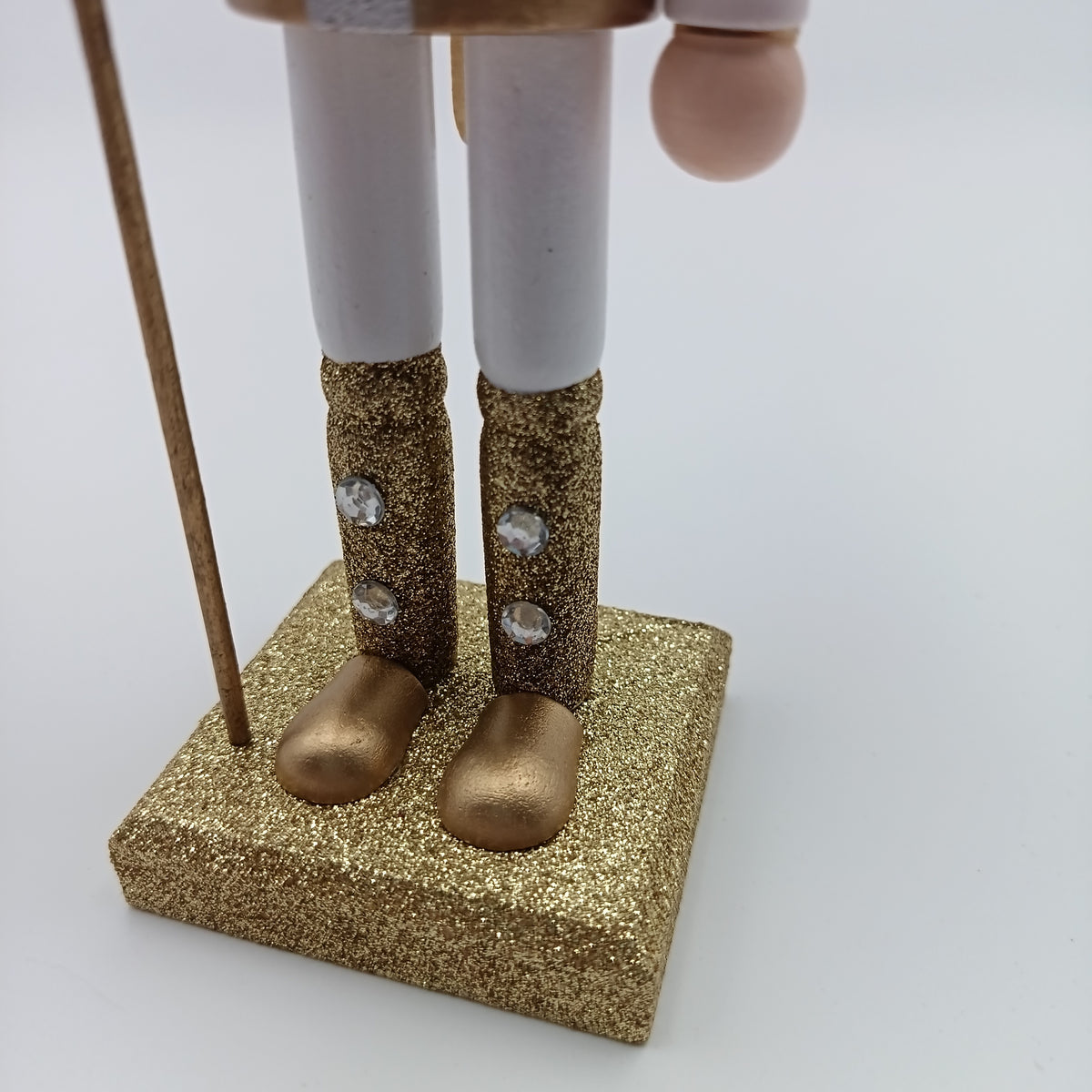 NAV SET3 CASCANUECE 24CM SURT ORO