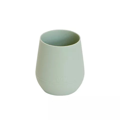 EZPZ VASO PEQ IND SILICON SAGE