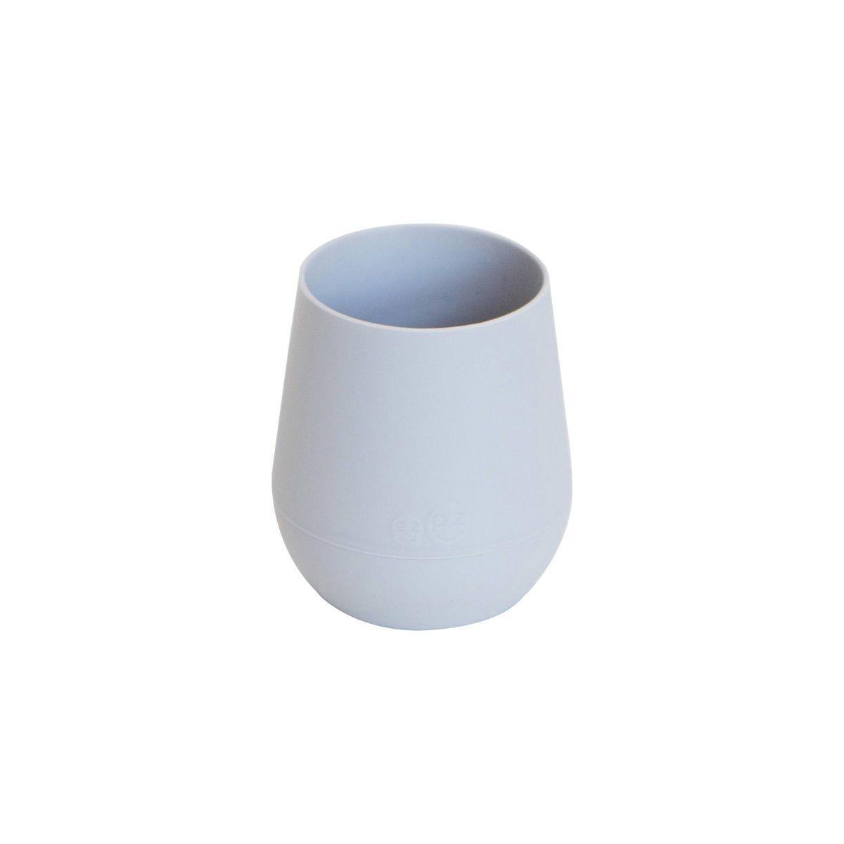 EZPZ VASO PEQ IND SILICON PEWTER