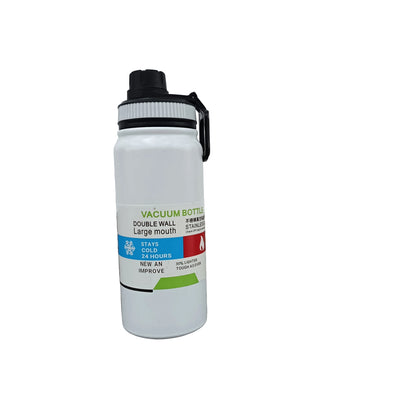 TERMO ACERO INOX 500ML SURT