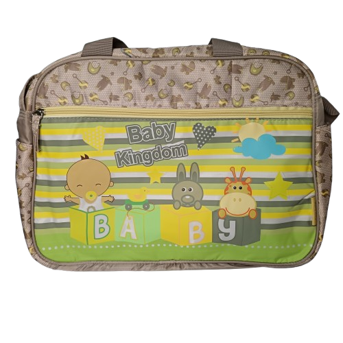 PANALERA BOLSO C/COLCHITA SURTIDA