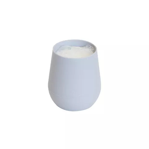 EZPZ VASO PEQ IND SILICON PEWTER