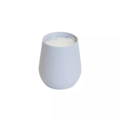EZPZ VASO PEQ IND SILICON PEWTER