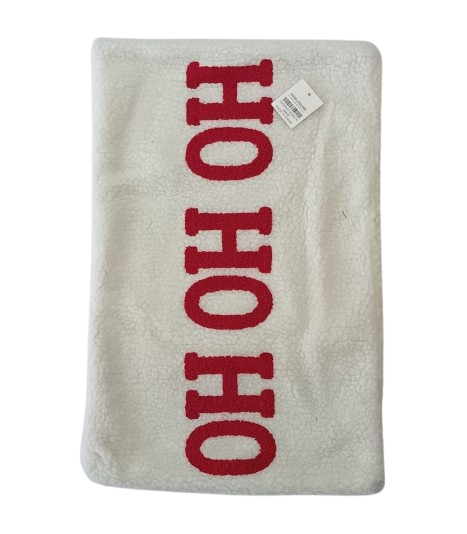 NAV. FUNDA DE ALMOHADA LARGA HOHOHO