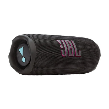 Parlante JBL Flip 7 portátil Bluetooth con diseño compacto y sonido de alta calidad