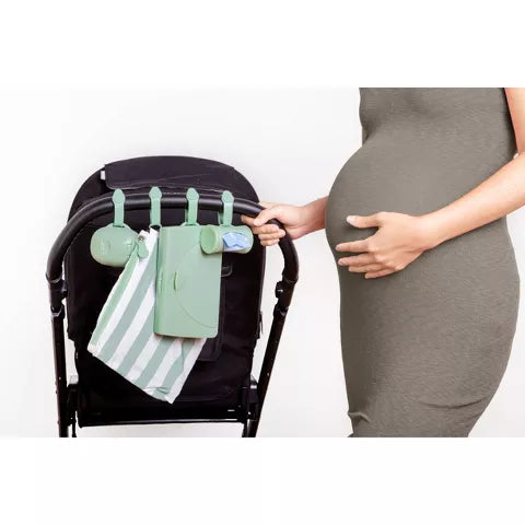 UBBI SET DE REGALO DISPENSADORES SAGE