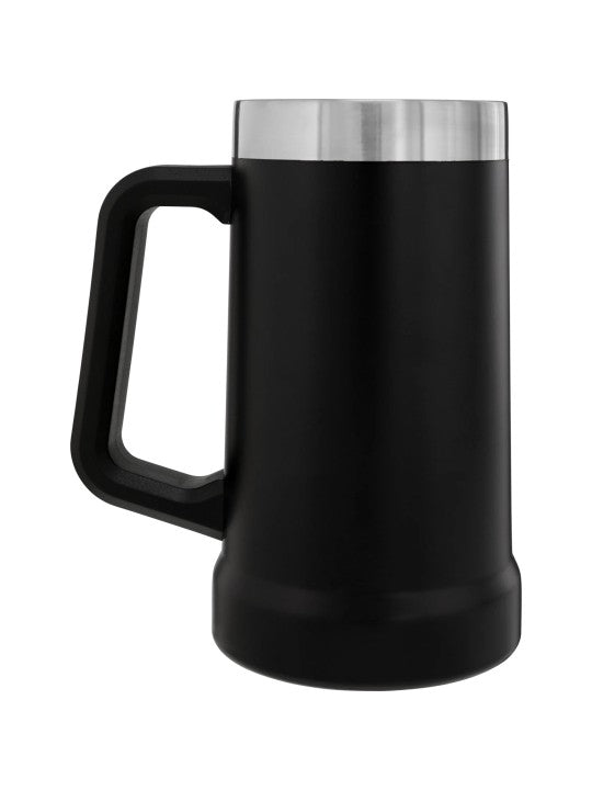 Jarra Vaso Cervecero Stanley Adventure Big Grip Beer Stein