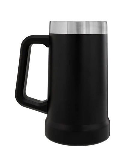 Jarra Vaso Cervecero Stanley Adventure Big Grip Beer Stein