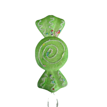 NAV. ORNMTO 15CM DULCE VERDE