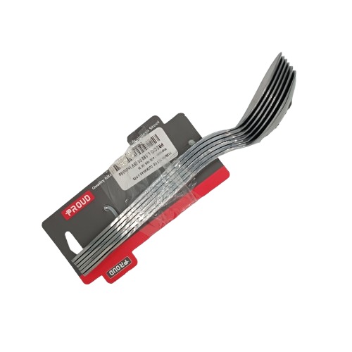 SET DE CUCHARAS 6 PZS.