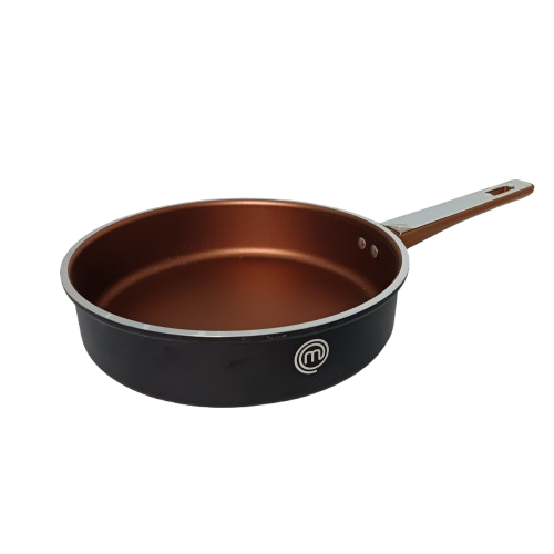 SARTEN HONDO MASTER CHEF