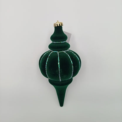 NAV PELOTA FELPA VDE 15CM E3