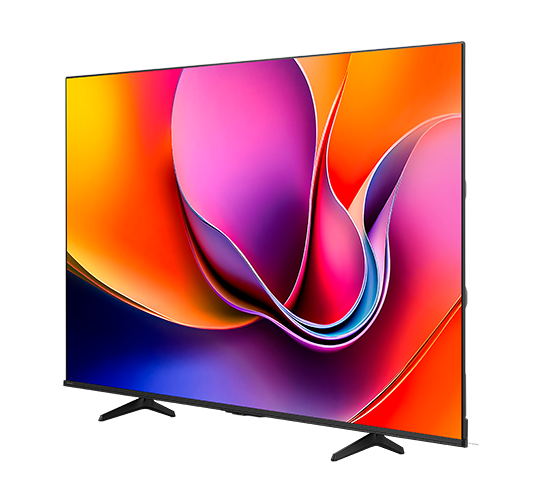 TV HISENSE LED 58 SMART VIDAA UHD 4K