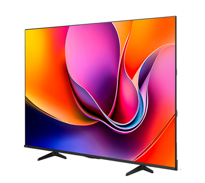 TV HISENSE LED 58 SMART VIDAA UHD 4K