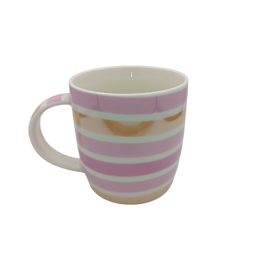TAZA 12OZ SURT.