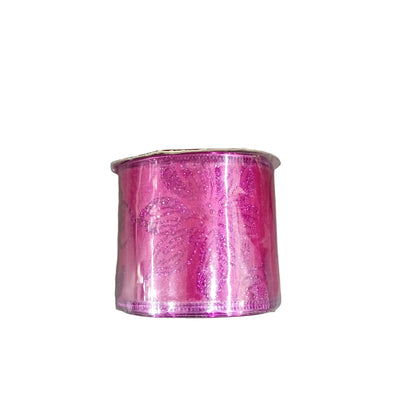 NAC. CINTAS 2.5"X10YARDAS SURT RO