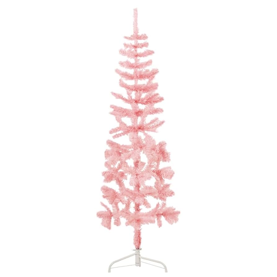 PINK NAV TREE 2.1M THIN