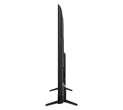 TV HISENSE LED 58 SMART VIDAA UHD 4K