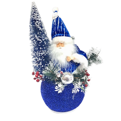 Adorno Santa surtido