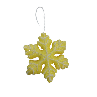 NAV. ORNMTO. 10CM COPO AMARILLO