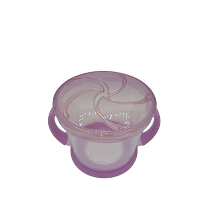 VASO PORTA ALIMENTOS