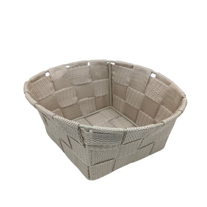 ASSORTED ORGANIZING BASKET