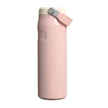 Termo Stanley Iceflow Flip Straw Lid 24oz