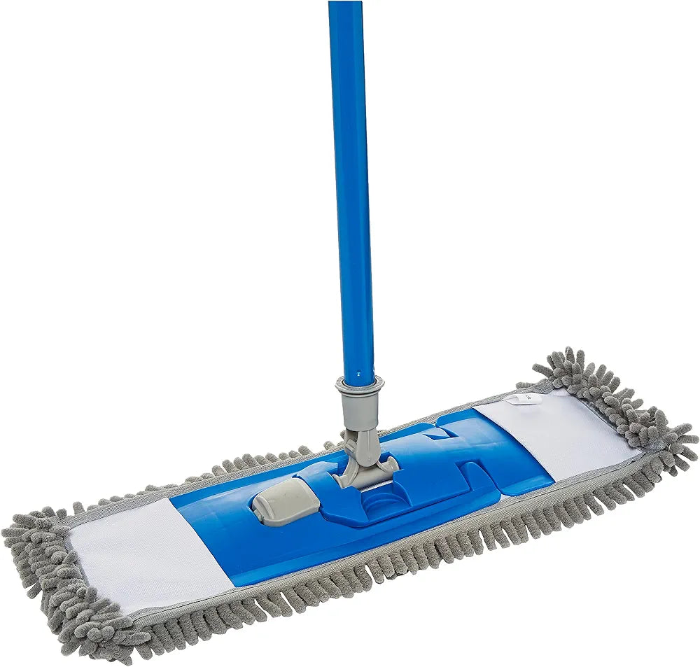 MOPA AZUL