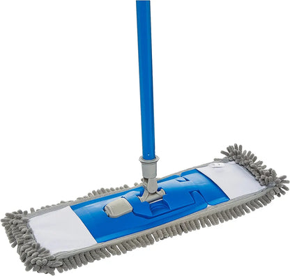 MOPA AZUL