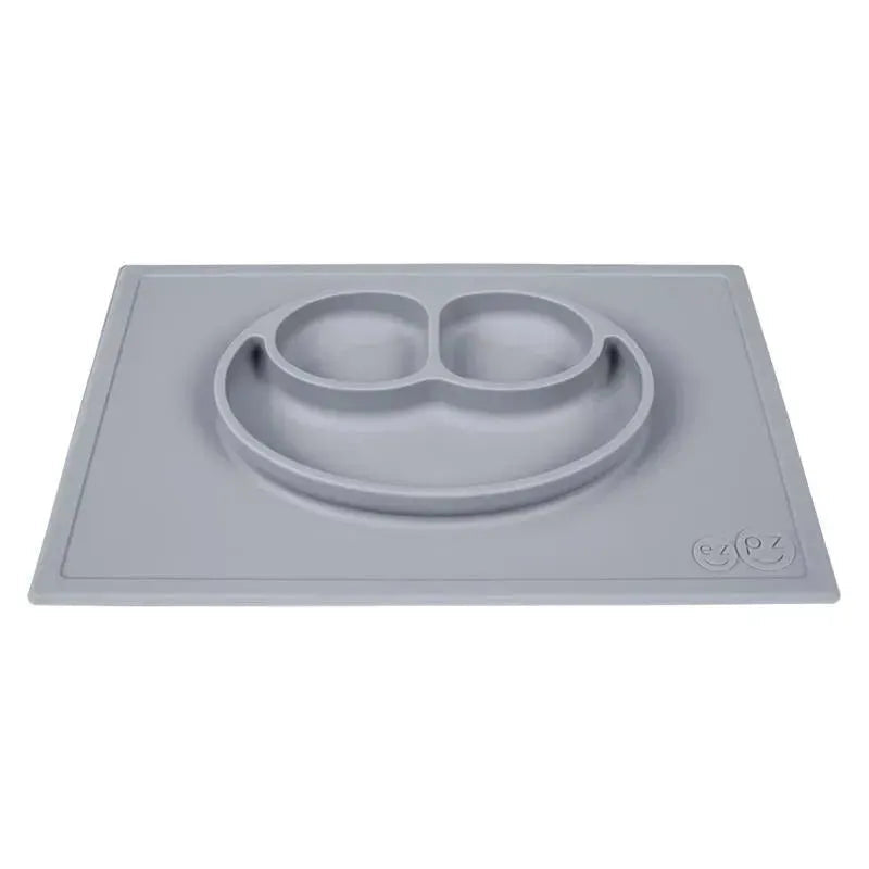 EZPZ MAT INDIVIDUAL SILICON PEWTER