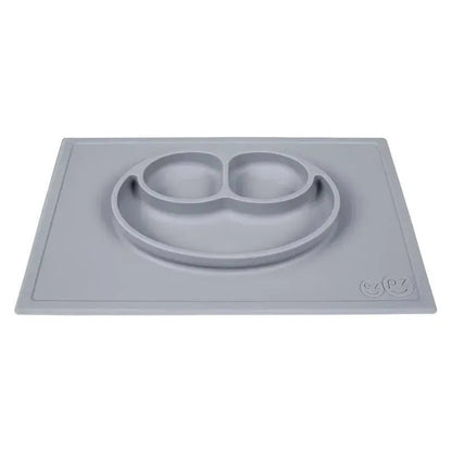 EZPZ MAT INDIVIDUAL SILICON PEWTER