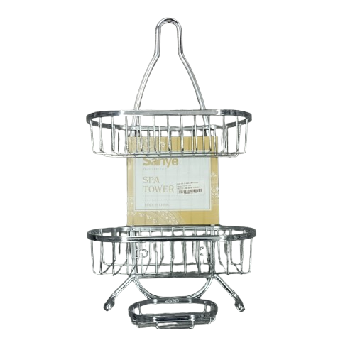 ORG. DE BANO SOBRE DUCHA