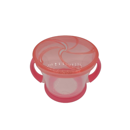 VASO PORTA ALIMENTOS