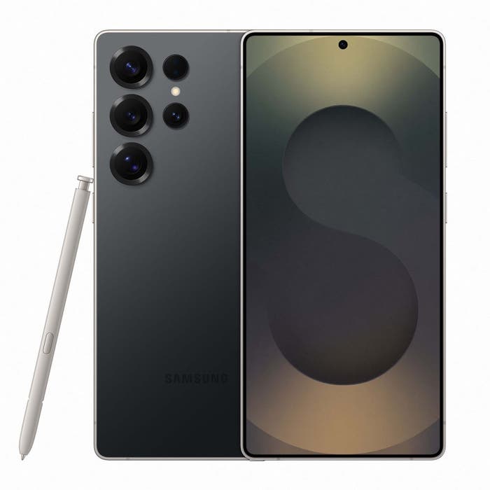 CELULAR SAMSUNG S25 ULTRA 256GB NG