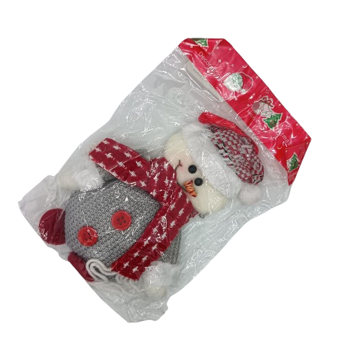 NAV. COLGANTE DE TELA SURT 20X12