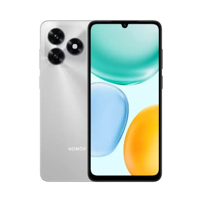 CELULAR HONOR X5C PLUS 6 256GB SL