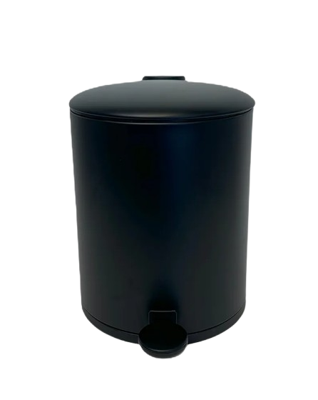 BATHROOM WASTE BIN NG.