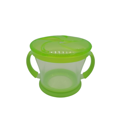 VASO PORTA ALIMENTOS